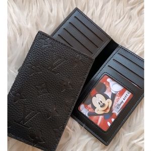 Black Wallet